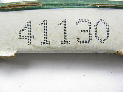 Chicago Rawhide 41130 Rear Main Seal For 1968-1970 Chevrolet GMC 159 L3 Diesel