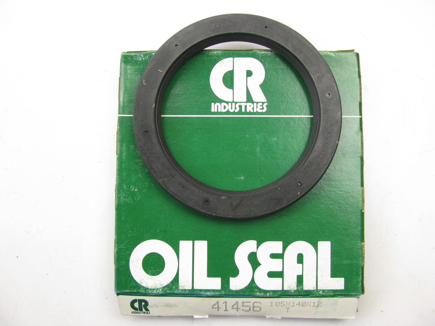 Chicago Rawhide CR 41456 Radial Shaft Oil Seal - 3.194 OD X 2.375 ID X .438 W