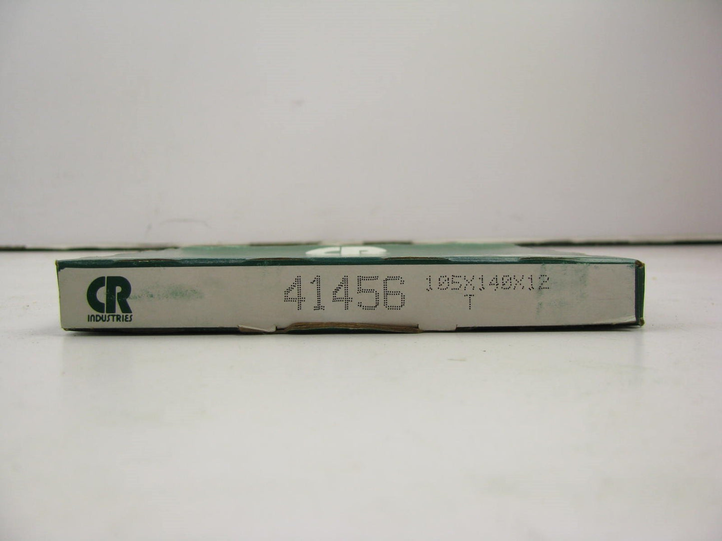 Chicago Rawhide CR 41456 Radial Shaft Oil Seal - 3.194 OD X 2.375 ID X .438 W