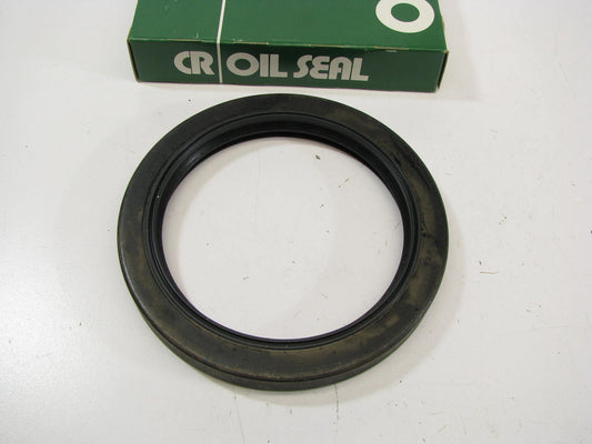 Chicago Rawhide 41550 Wheel Oil Seal - Rear