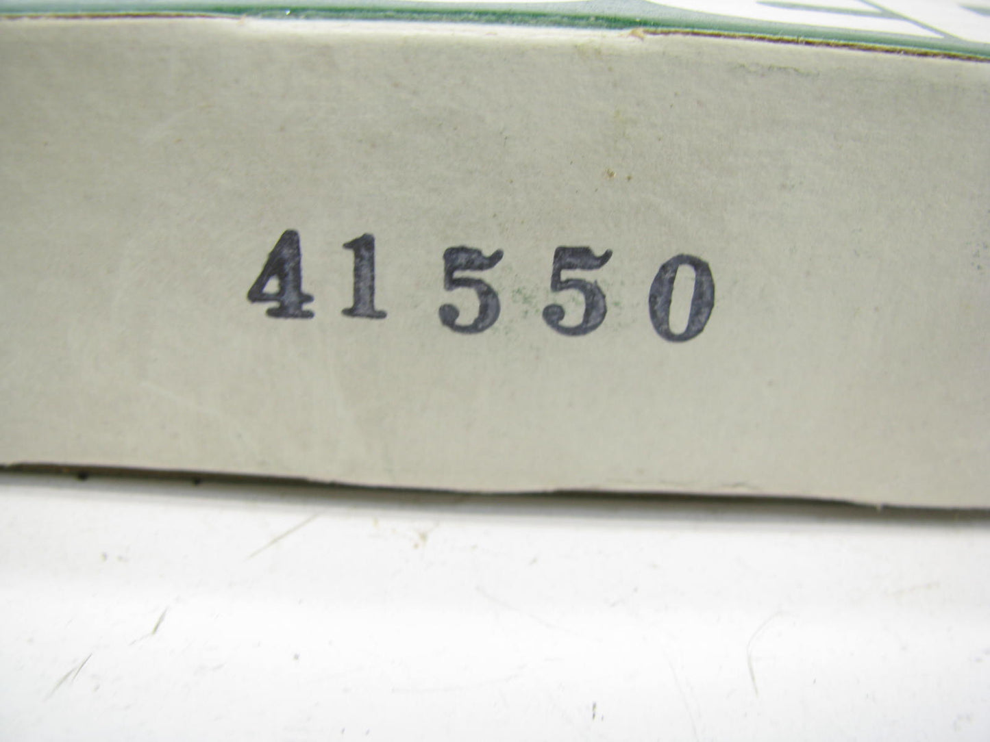 Chicago Rawhide 41550 Wheel Oil Seal - Rear