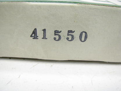 Chicago Rawhide 41550 Wheel Oil Seal - Rear