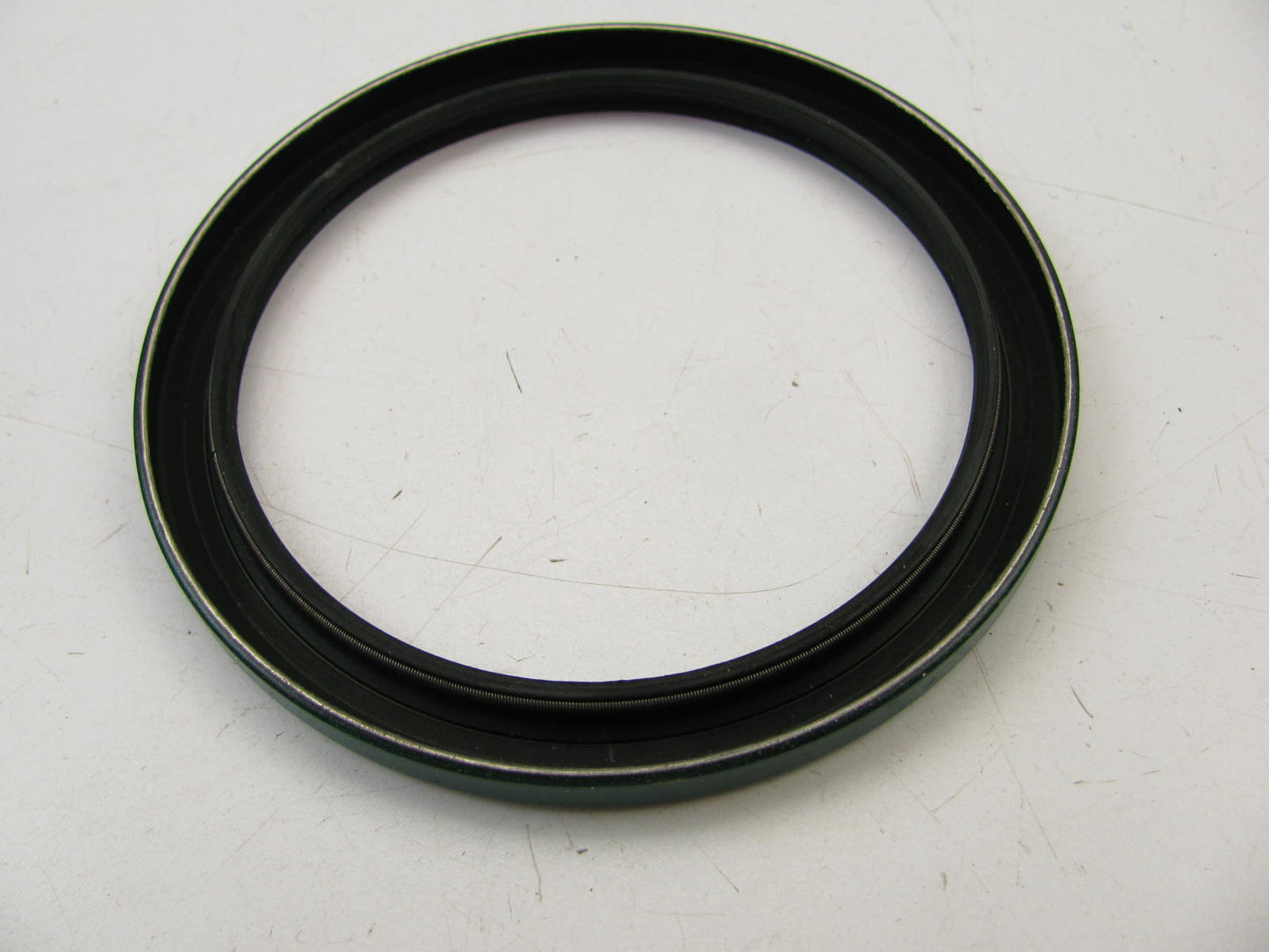 Chicago Rawhide 42419 Radial Shaft Oil Seal - 5.2512 OD X 4.25 ID X 0.3752 W