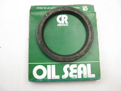 Chicago Rawhide CR 42475 Radial Shaft Oil Seal - 5.376 OD X 4.25 ID X 0.4382 W