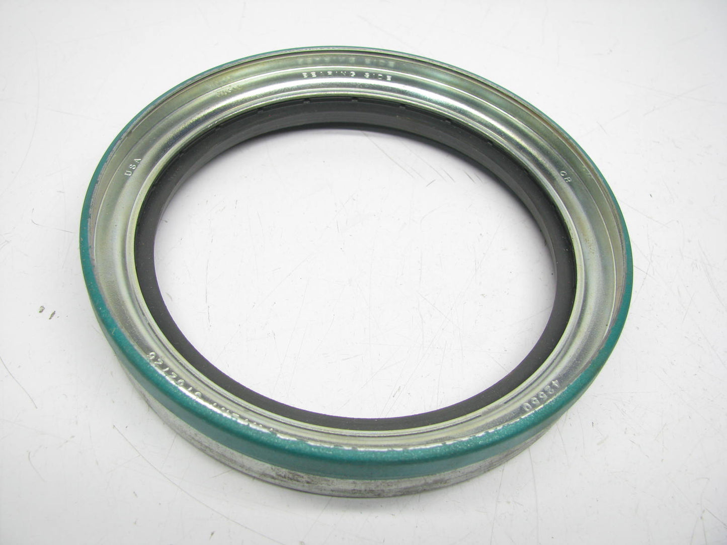 (x2) Chicago Rawhide 42550  Wheel Seals