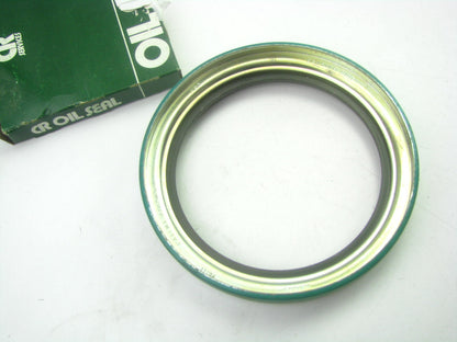 Chicago Rawhide 42550 Rear Wheel Seal - 5.501'' OD X 4.250'' ID - 370106A