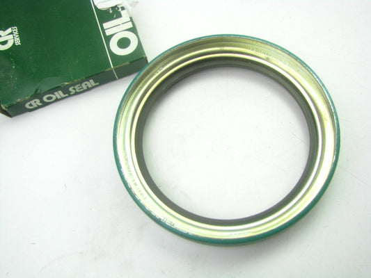 Chicago Rawhide 42550 Rear Wheel Seal - 5.501'' OD X 4.250'' ID - 370106A