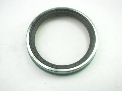 Chicago Rawhide 42550 Rear Wheel Seal - 5.501'' OD X 4.250'' ID - 370106A