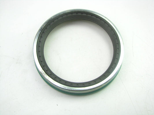 Chicago Rawhide 42550 Rear Wheel Seal - 5.501'' OD X 4.250'' ID - 370106A