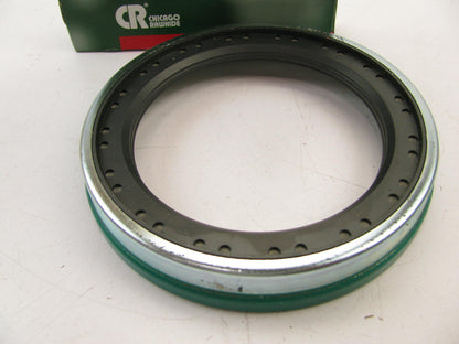 Chicago Rawhide 42623 Wheel Seal - 6.014'' OD X 4.25'' ID X 0.984'' W