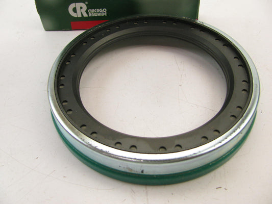 Chicago Rawhide 42623 Wheel Seal - 6.014'' OD X 4.25'' ID X 0.984'' W