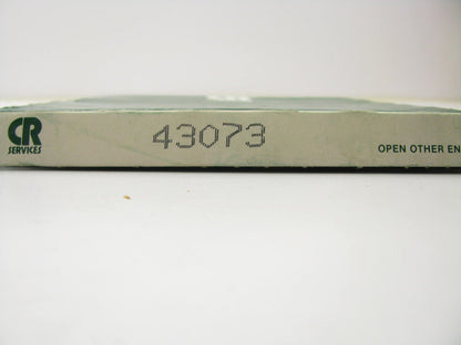 Chicago Rawhide CR 43073 Radial Shaft Oil Seal - 5.5012 OD X 4.313 ID X 0.4382 W