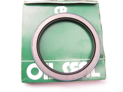 Chicago Rawhide 43691 Oil Seal - 5.506 OD X 4.375 ID X 0.438 W - CR43691 N-43691