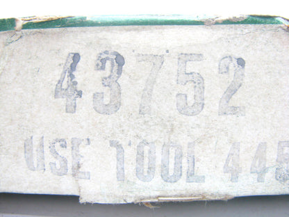 Chicago Rawhide 43752 Oil Seal - 5.756'' OD X 4.375'' ID X 1.016'' Wide - CR43752