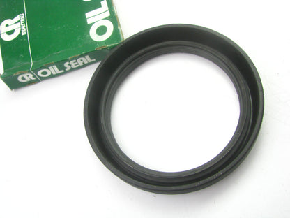 Chicago Rawhide 43753 Wheel Seal - 5.753'' OD X 4.375'' ID X 1.000'' Wide