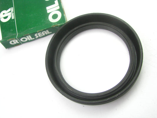 Chicago Rawhide 43753 Wheel Seal - 5.753'' OD X 4.375'' ID X 1.000'' Wide