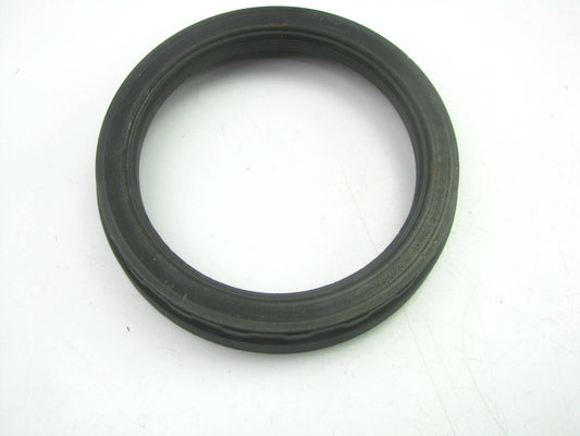 Chicago Rawhide 43753 Wheel Seal - 5.753'' OD X 4.375'' ID X 1.000'' Wide