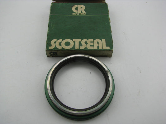 Chicago Rawhide 43764 Front Wheel Seal - 5.91'' OD X 4.375'' ID