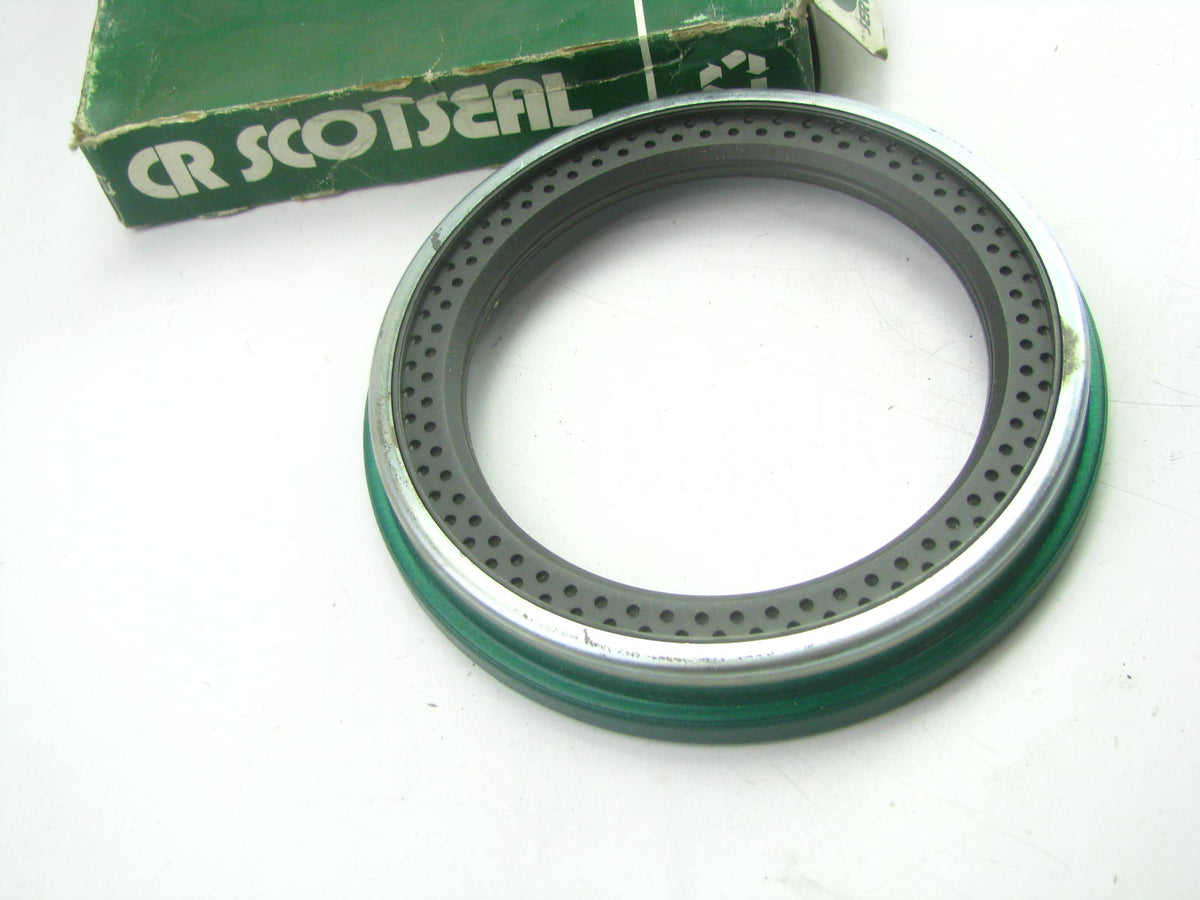 Chicago Rawhide 43860 Rear Wheel Seal - 6.259'' OD X 4.375'' ID - CR43860 N43860