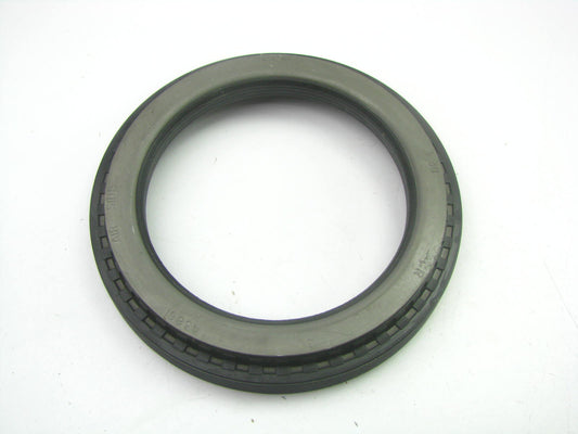 Chicago Rawhide 43861 Rear Wheel Seal - 6.256'' OD X 4.375'' ID X 0.605'' - 370019A