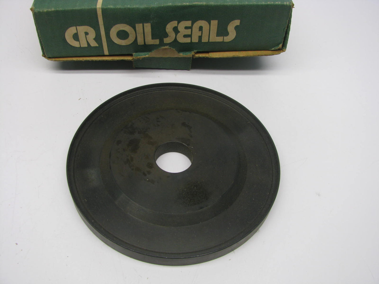 Chicago Rawhide 446 Oil Wheel Hub Seal & Cone Installation Tool