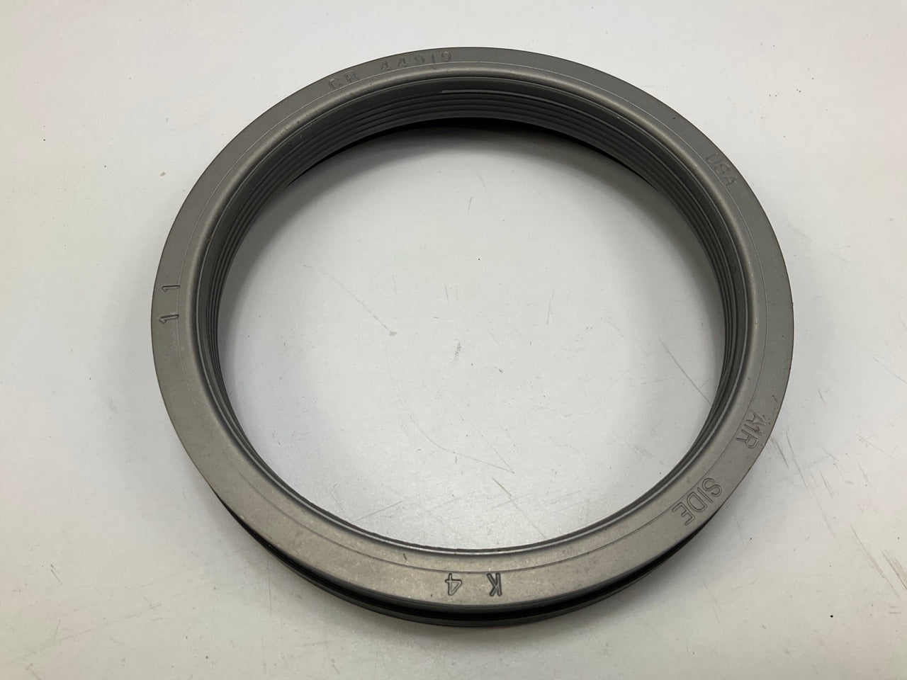 (2) Chicago Rawhide 44919 Rear Inner Wheel Seal 5.379'' OD X 4.375'' ID X 1.016'' W