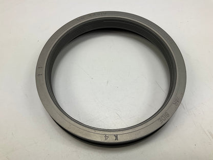 (2) Chicago Rawhide 44919 Rear Inner Wheel Seal 5.379'' OD X 4.375'' ID X 1.016'' W