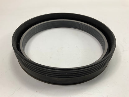 Chicago Rawhide 44919 Rear Inner Wheel Seal 5.379'' OD X 4.375'' ID X 1.016'' Wide