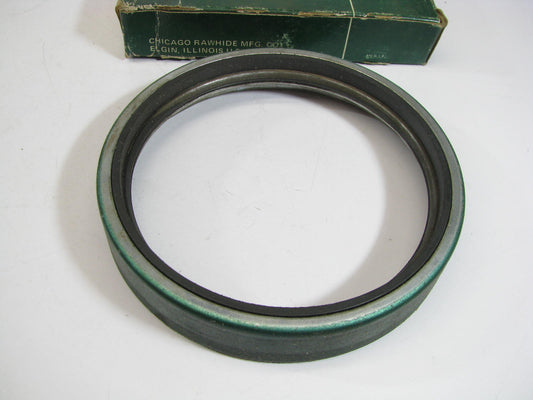 Chicago Rawhide 44922-S Oil Seal - 5.381'' OD X 4.500'' ID X 0.984'' Wide