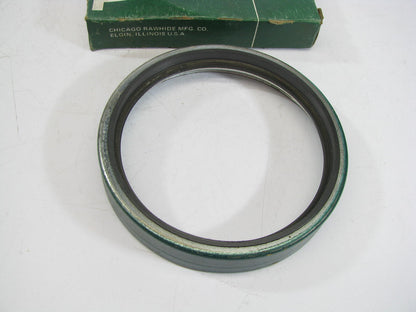 Chicago Rawhide 44922 Oil Seal - 5.381 OD X 4.5 ID X 0.984 W - CR44922 N-44922