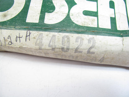 Chicago Rawhide 44922 Oil Seal - 5.381 OD X 4.5 ID X 0.984 W - CR44922 N-44922