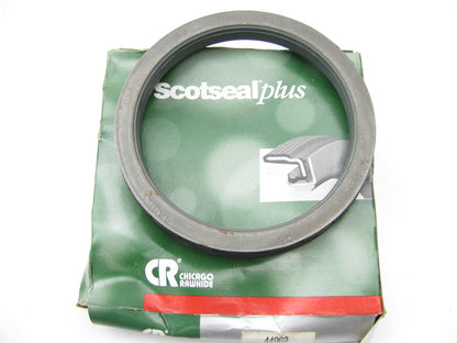Chicago Rawhide 44963 Oil Seal - 5.515'' OD X 4.500'' ID X 0.750'' Wide