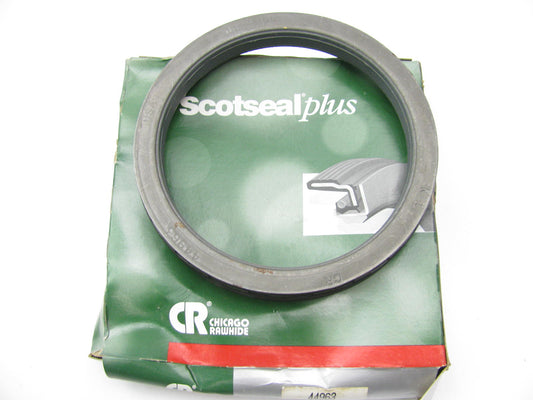 Chicago Rawhide CR 44963 Oil Seal - 5.515'' OD X 4.500'' ID X 0.750'' Wide
