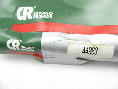 Chicago Rawhide CR 44963 Oil Seal - 5.515'' OD X 4.500'' ID X 0.750'' Wide