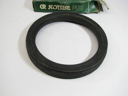 Chicago Rawhide 45097 Wheel Seal - 5.756'' OD X 4.500'' ID X 0.96'' Wide