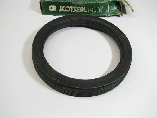 Chicago Rawhide 45097 Wheel Seal - 5.756'' OD X 4.500'' ID X 0.96'' Wide