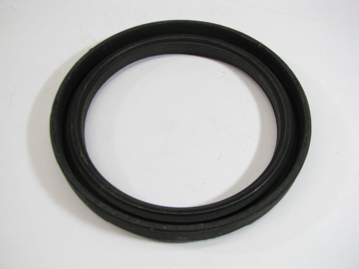 Chicago Rawhide 45097 Wheel Seal - 5.756'' OD X 4.500'' ID X 0.96'' Wide