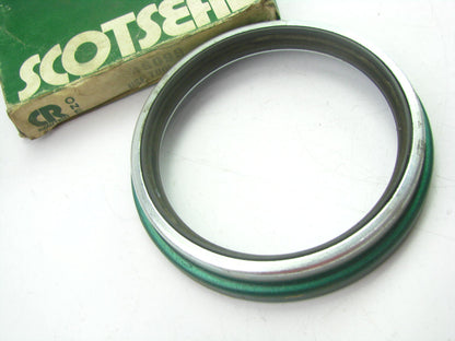 Chicago Rawhide 45099 Wheel Oil Seal - 5.756'' OD X 4.500'' ID X 1.016'' W