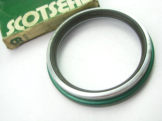 Chicago Rawhide 45099 Wheel Oil Seal - 5.756'' OD X 4.500'' ID X 1.016'' W