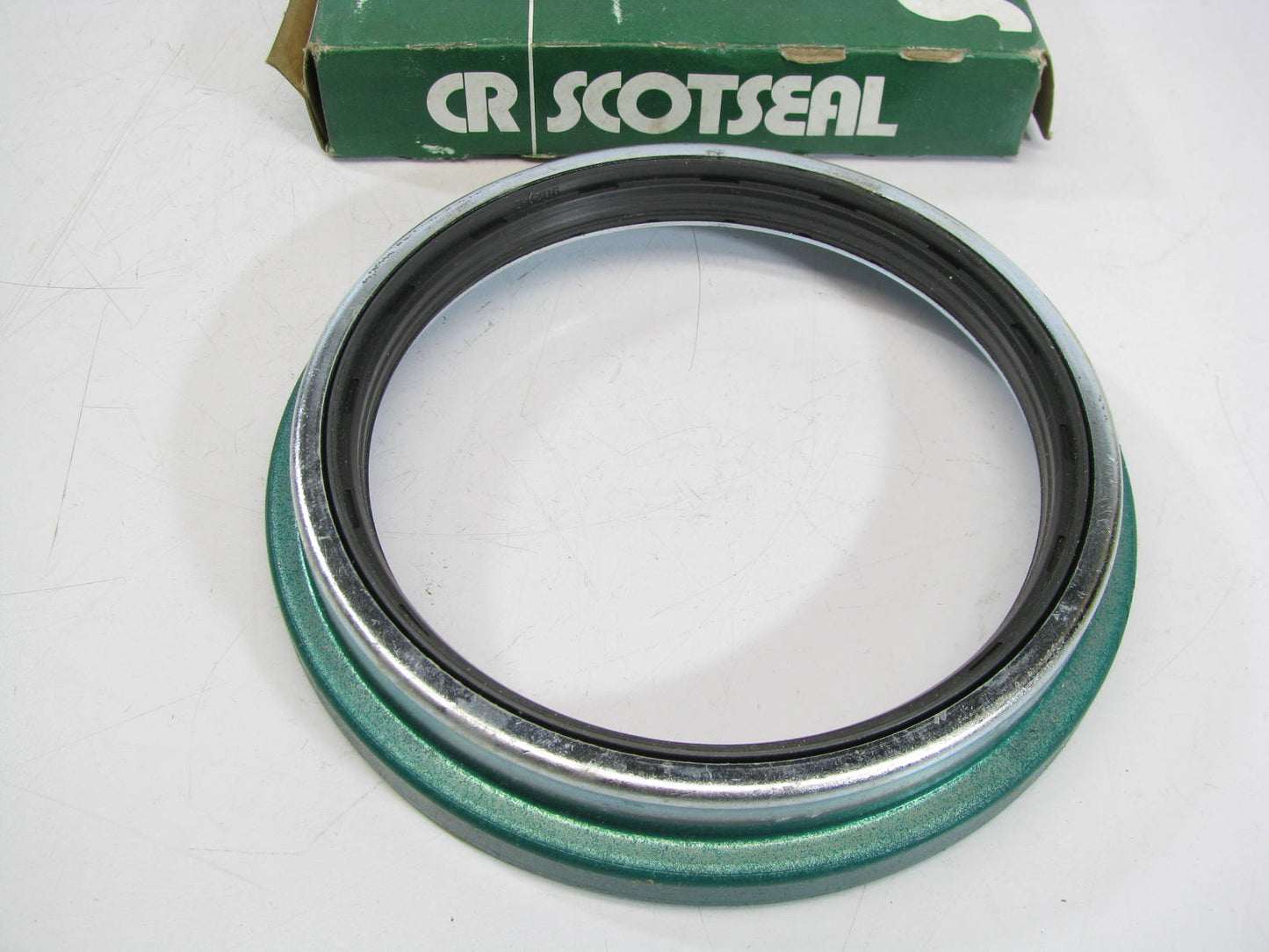 Chicago Rawhide 45103 Oil Seal - 5.881 OD X 4.5 ID X 0.984 W - N-45103