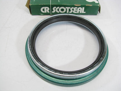 Chicago Rawhide 45103 Oil Seal - 5.881 OD X 4.5 ID X 0.984 W - N-45103