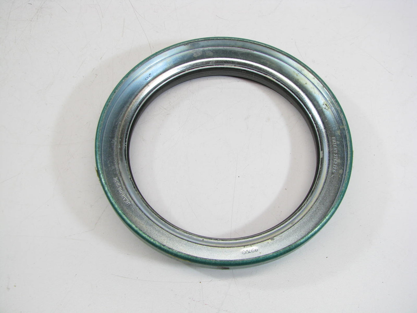 Chicago Rawhide 45103 Oil Seal - 5.881 OD X 4.5 ID X 0.984 W - N-45103