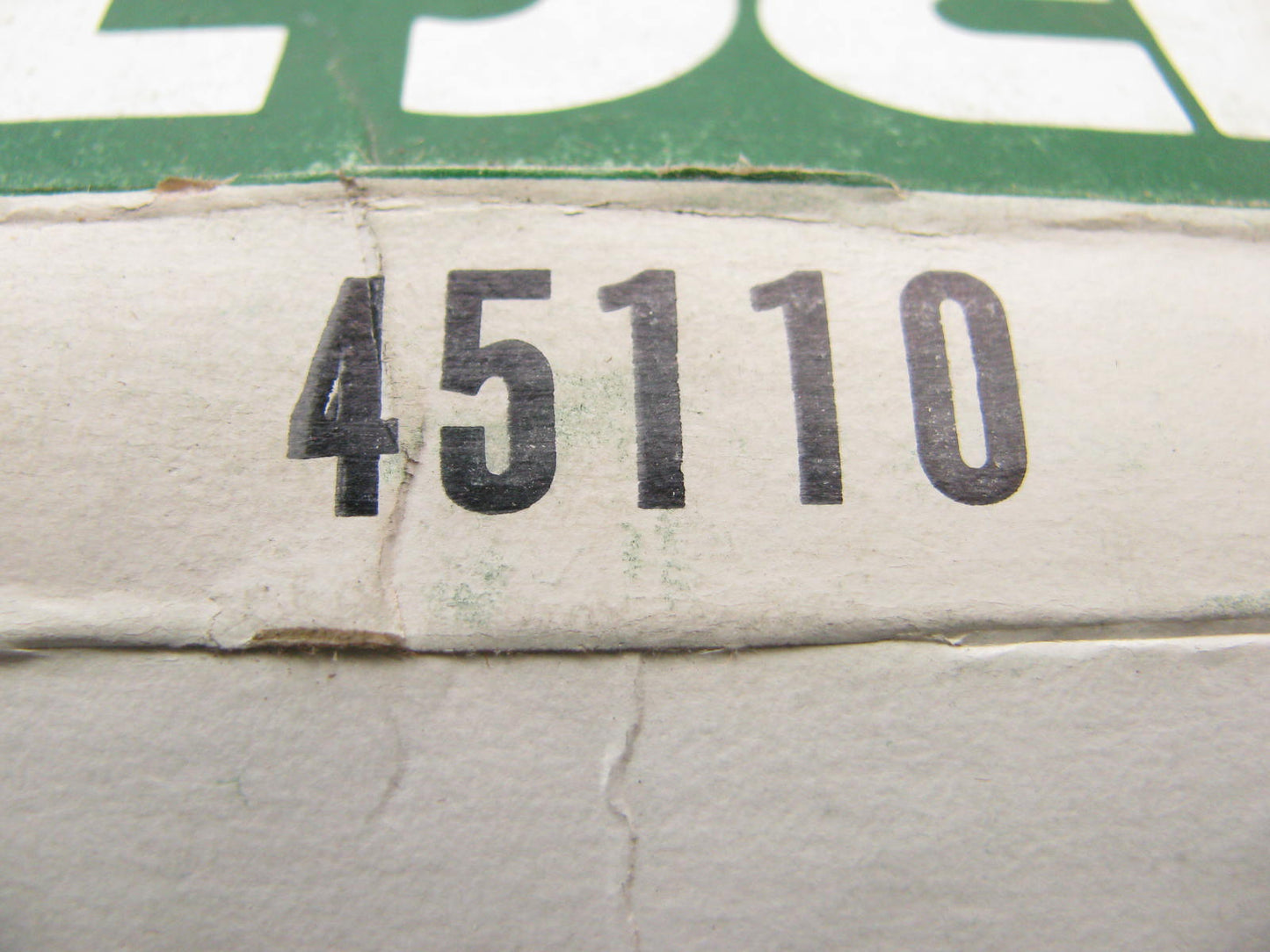 Chicago Rawhide 45110 Oil Seal - 6.0010'' OD X 4.5000'' ID X 0.5000'' Wide