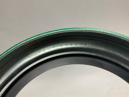 (2) Chicago Rawhide 45152 Wheel Seal - 6.316'' OD X 4.375'' ID X 1.175'' Wide