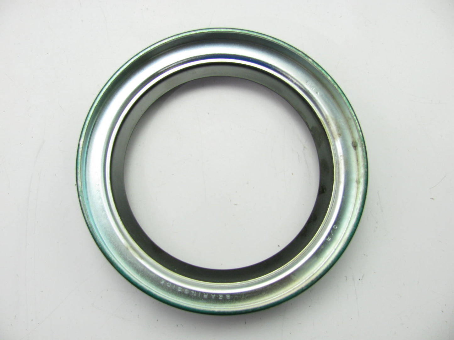 Chicago Rawhide 45152 Wheel Seal - 6.316'' OD X 4.375'' ID X 1.175'' Wide