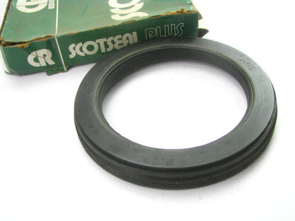 Chicago Rawhide 45158 Oil Seal - 6.265'' OD X 4.500'' ID X 0.61'' Wide - CR45158