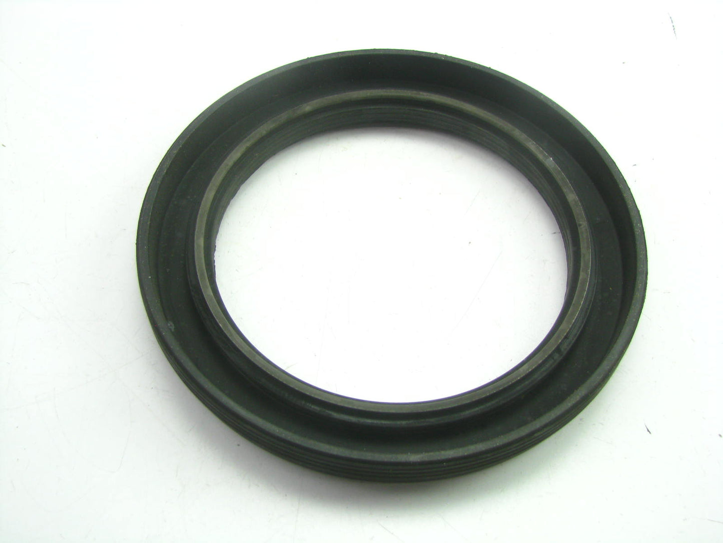 Chicago Rawhide 45158 Oil Seal - 6.265'' OD X 4.500'' ID X 0.61'' Wide - CR45158