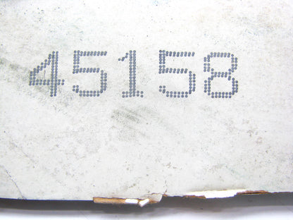 Chicago Rawhide 45158 Oil Seal - 6.265'' OD X 4.500'' ID X 0.61'' Wide - CR45158