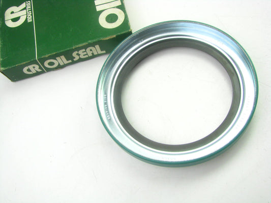 Chicago Rawhide 45160 Rear Wheel Seal - 6.259'' OD X 4.500'' ID