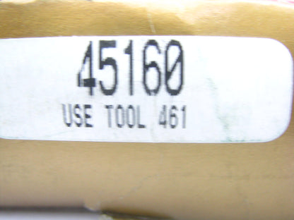 Chicago Rawhide 45160 Rear Wheel Seal - 6.259'' OD X 4.500'' ID